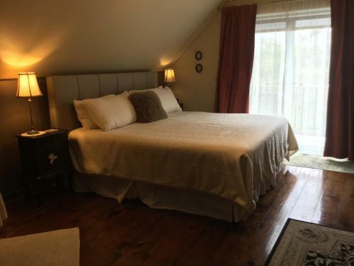 Bed & Breakfast Les Caprices De Victoria