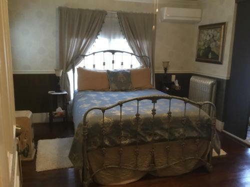 Bed & Breakfast Les Caprices De Victoria