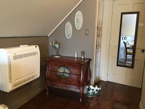 Bed & Breakfast Les Caprices De Victoria