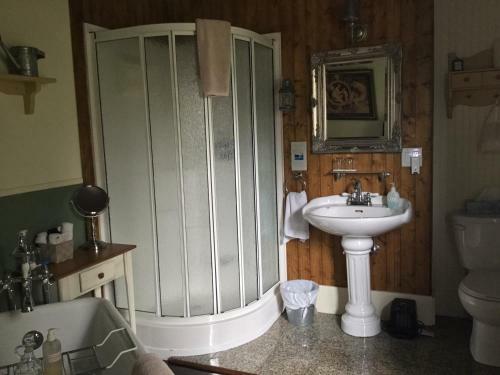 Bed & Breakfast Les Caprices De Victoria