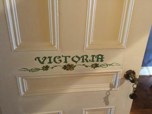 Bed & Breakfast Les Caprices De Victoria