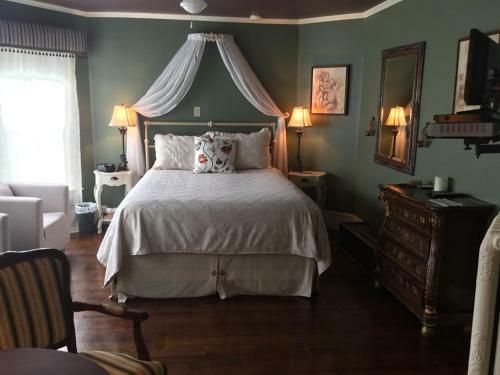 Bed & Breakfast Les Caprices De Victoria