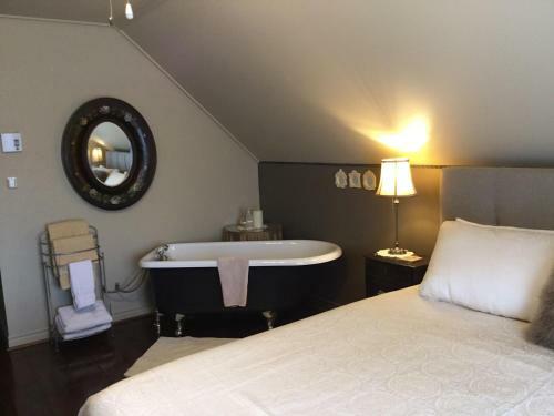 Bed & Breakfast Les Caprices De Victoria