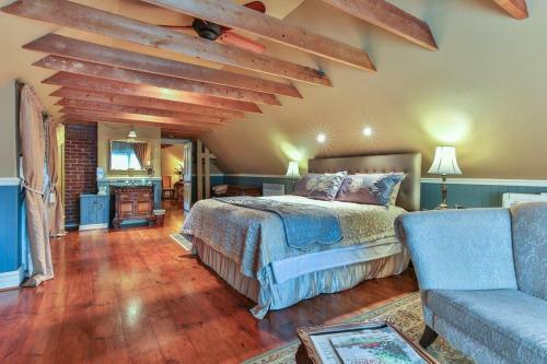 Bed & Breakfast Les Caprices De Victoria