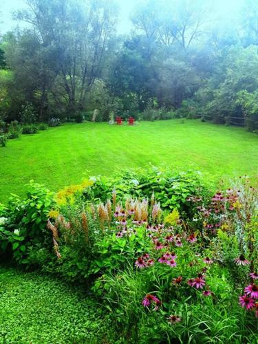 Bed & Breakfast Les Caprices De Victoria