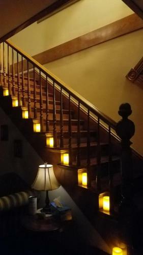 Bed & Breakfast Les Caprices De Victoria