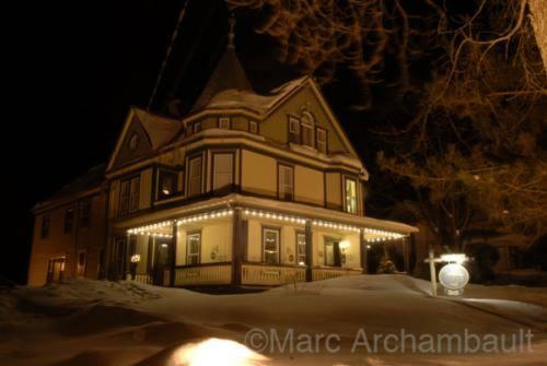 Bed & Breakfast Les Caprices De Victoria