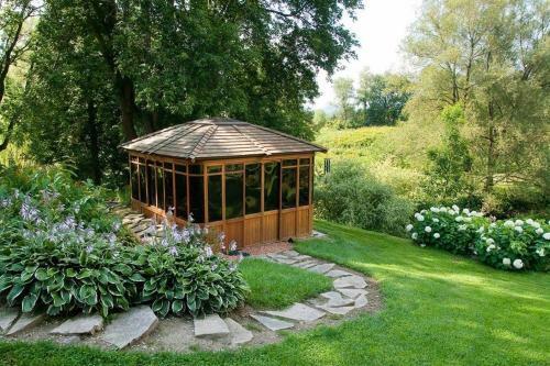 Bed & Breakfast Les Caprices De Victoria