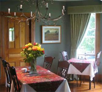 Bed & Breakfast Les Caprices De Victoria