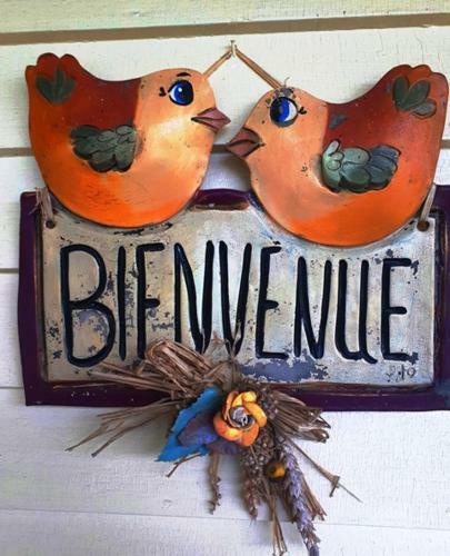 Bed & Breakfast Les Caprices De Victoria