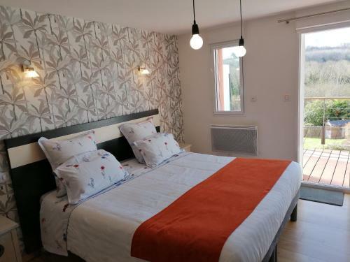 Hostal Les Terrasses Du Ris