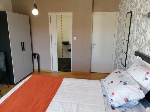 Hostal Les Terrasses Du Ris