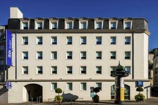 Hotel Ibis Budget Meudon