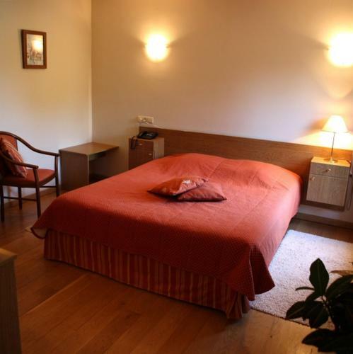 Hotel Klein Nederlo