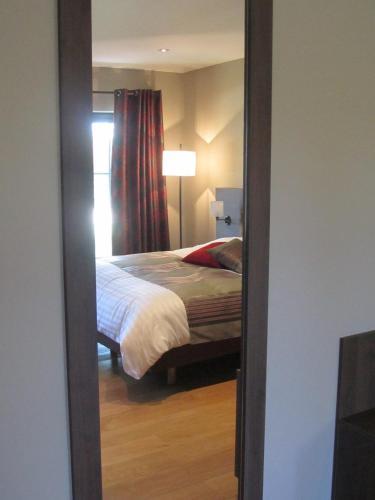 Hotel Klein Nederlo