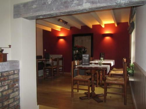 Hotel Klein Nederlo