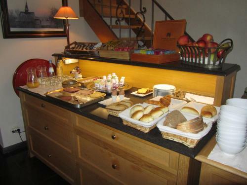 Hotel Klein Nederlo