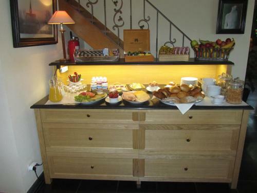 Hotel Klein Nederlo