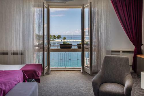 Hotel Istra