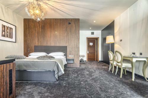 Hotel Istra