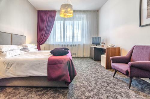 Hotel Istra