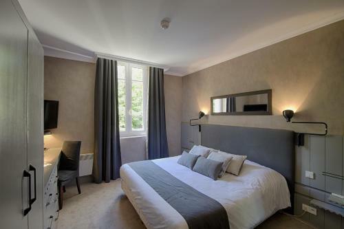 Hotellerie Du Lac