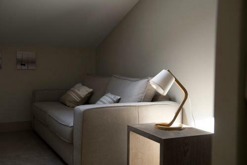 Hotellerie Du Lac