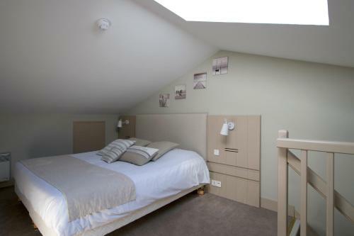 Hotellerie Du Lac