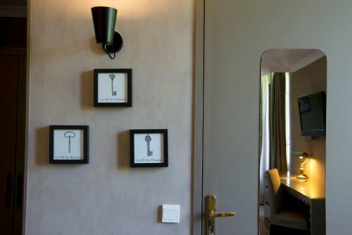 Hotellerie Du Lac