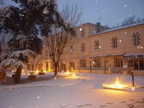 Hotellerie Du Lac