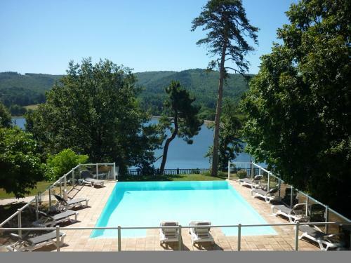 Hotellerie Du Lac