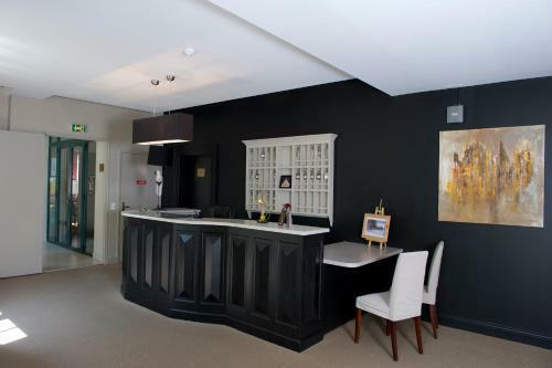 Hotellerie Du Lac