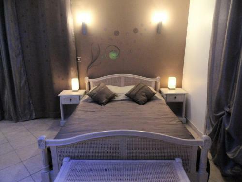 Bed & Breakfast La Grange De Georges