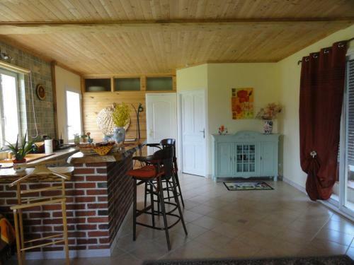 Bed & Breakfast La Grange De Georges