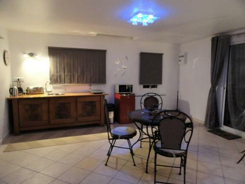 Bed & Breakfast La Grange De Georges