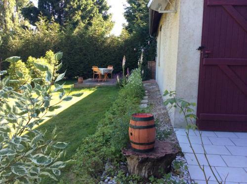 Bed & Breakfast La Grange De Georges