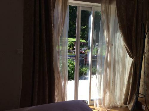 Bed & Breakfast La Grange De Georges