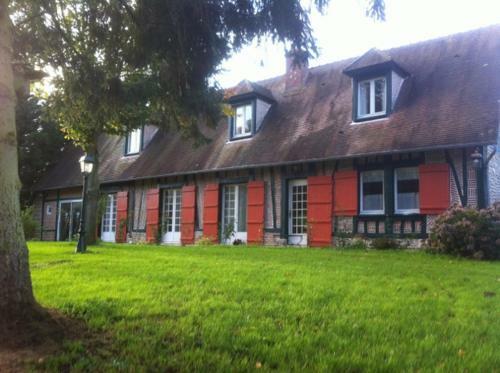 Bed & Breakfast La Grange De Georges