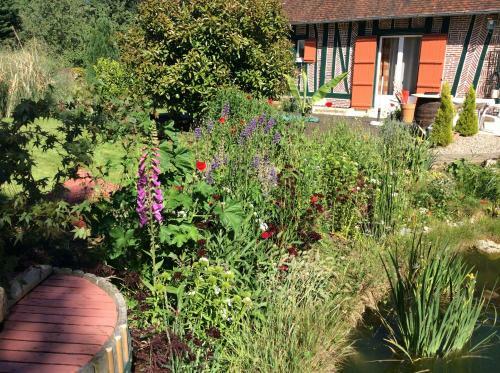 Bed & Breakfast La Grange De Georges