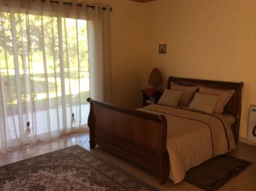 Bed & Breakfast La Grange De Georges