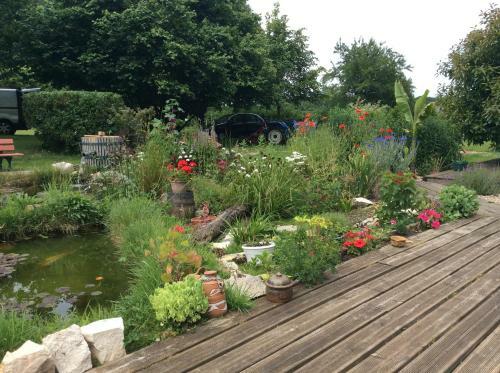 Bed & Breakfast La Grange De Georges