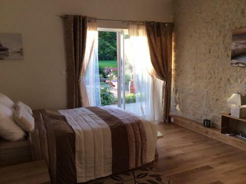 Bed & Breakfast La Grange De Georges
