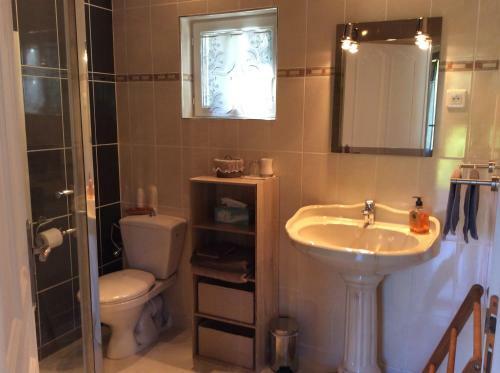 Bed & Breakfast La Grange De Georges