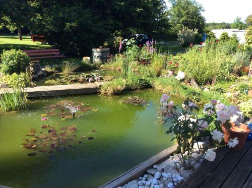 Bed & Breakfast La Grange De Georges