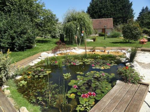 Bed & Breakfast La Grange De Georges