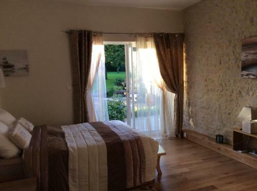 Bed & Breakfast La Grange De Georges