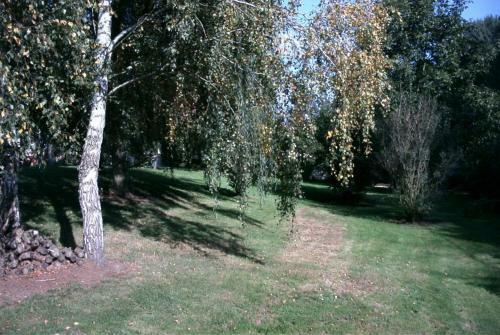 Bed & Breakfast La Grange De Georges