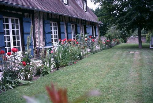 Bed & Breakfast La Grange De Georges