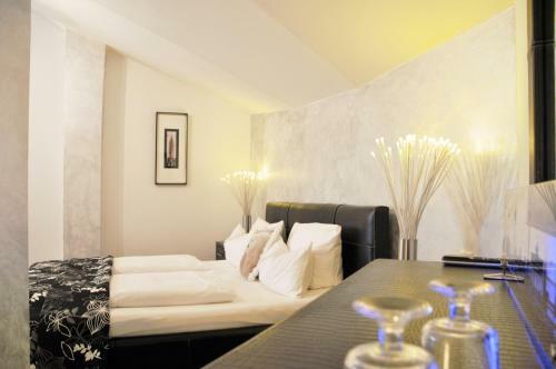 Hostal Park Ambiente Friedberg