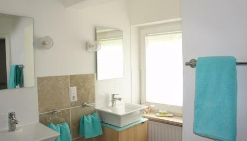 Hostal Park Ambiente Friedberg